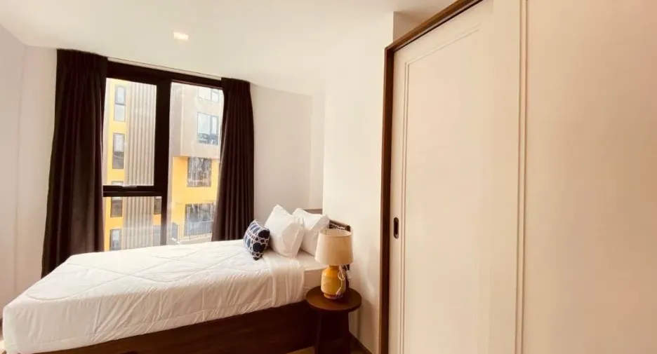 À vendre 2 chambres condo à Mueang Phuket, Phuket