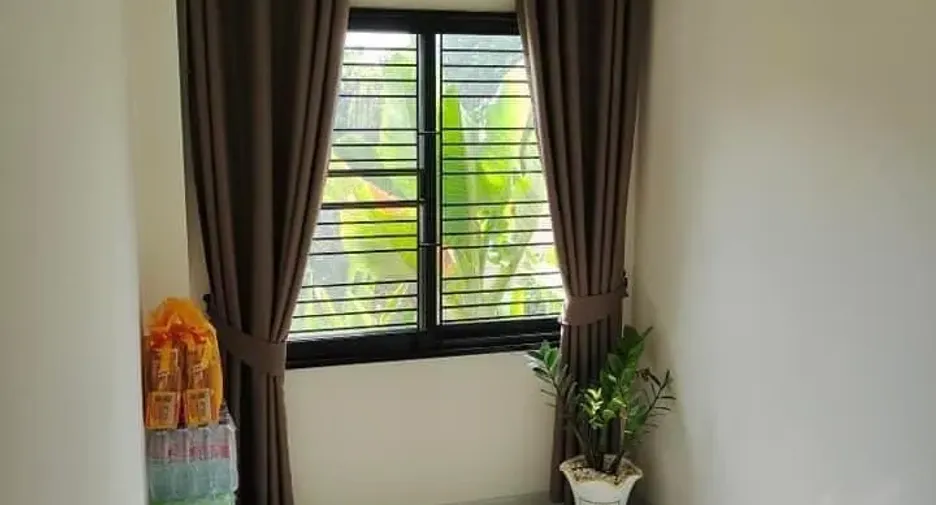 For sale and for rent 3 bedrooms house in Sattahip, Chonburi