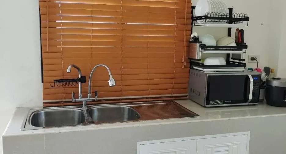 For sale and for rent 3 bedrooms house in Sattahip, Chonburi