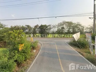 For sale land in Phutthamonthon, Nakhon Pathom