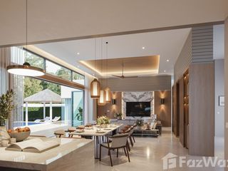 Продажа 7 спальни вилла в Пхукет Тощн, Пхукет