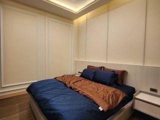 For sale 3 bedrooms villa in Bang Lamung, Chonburi