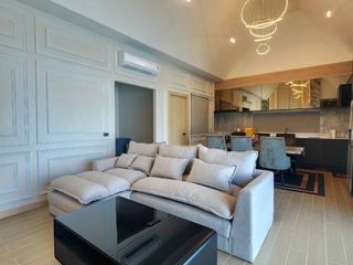 For sale 3 bedrooms villa in Bang Lamung, Chonburi