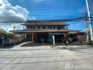For sale 4 bedrooms retail Space in Bang Lamung, Chonburi