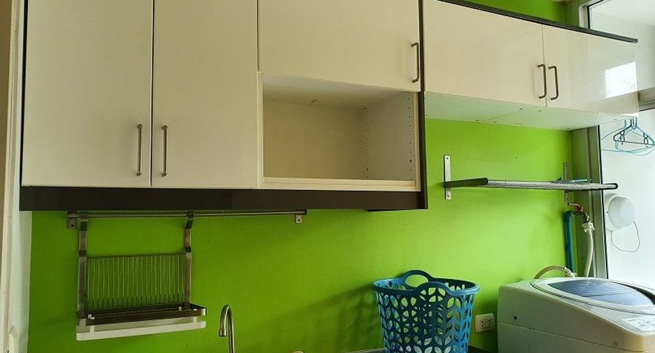 For sale studio condo in Bang Kapi, Bangkok