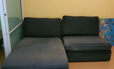 For sale studio condo in Bang Kapi, Bangkok