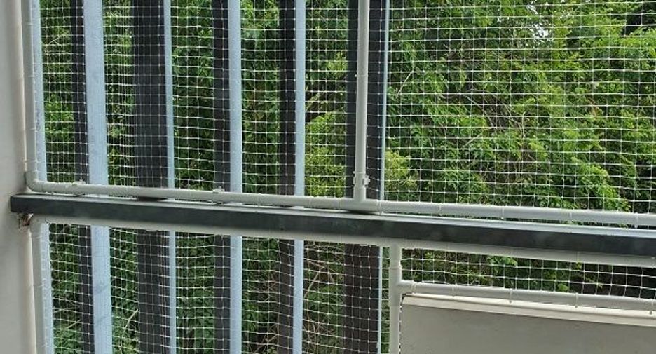 For sale studio condo in Bang Kapi, Bangkok