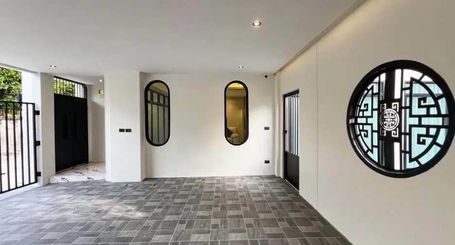 À vendre 3 chambres maison à Mueang Phuket, Phuket