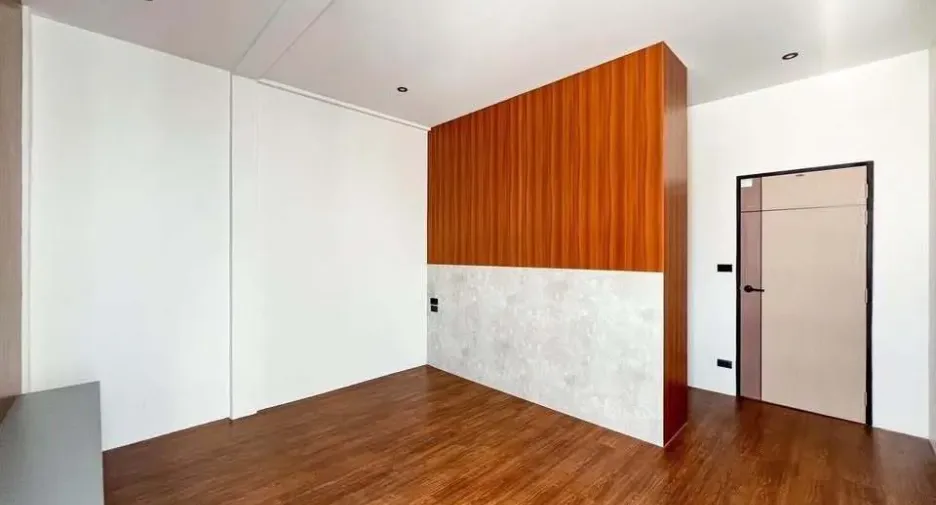 À vendre 3 chambres maison à Mueang Phuket, Phuket