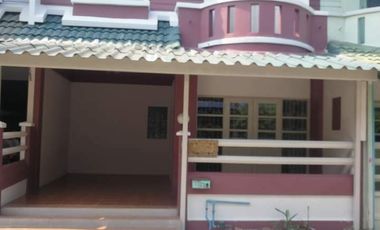 For sale そして for rent 3 ベッドルーム townhouse in Thanyaburi, Pathum Thani