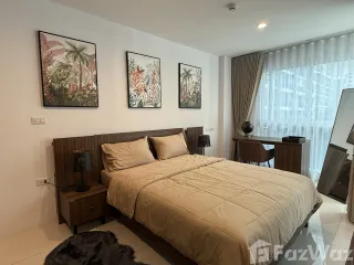 出售 和 出租 公寓 公寓 在 Bang Lamung, Chon Buri