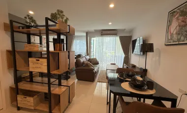 Wohnung zum Kauf und zur Miete mit Studio in Bang Lamung, Chonburi