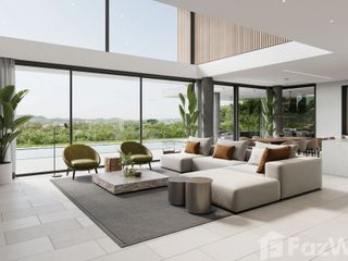 For sale 4 bedrooms villa in Mueang Phuket, Phuket