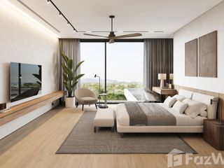 For sale 4 bedrooms villa in Mueang Phuket, Phuket