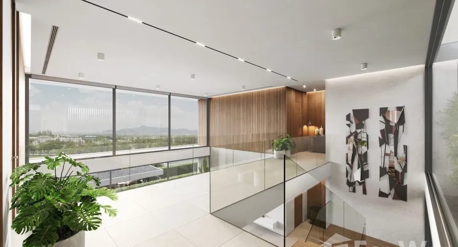 For sale 4 bedrooms villa in Mueang Phuket, Phuket