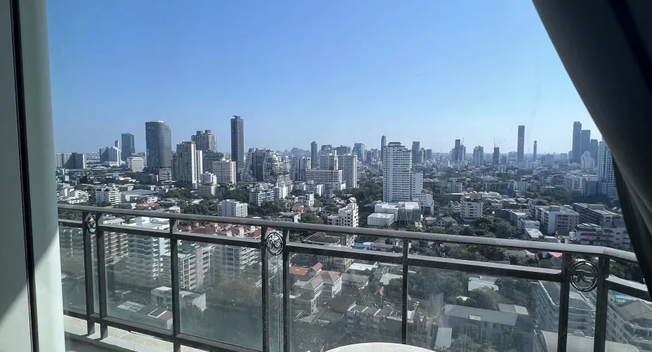 出售 2 卧室 公寓 在 Watthana, 曼谷
