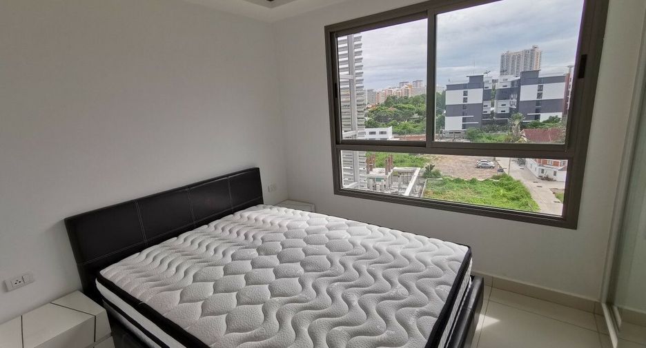 Condo en venta de 1 habitaciones en Bang Lamung, Chonburi
