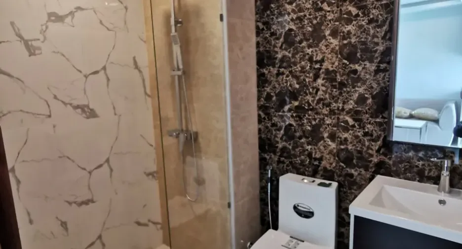 Condo en venta de 1 habitaciones en Bang Lamung, Chonburi