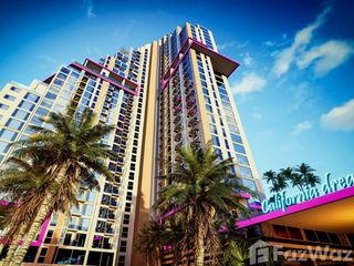 À vendre 4 chambres condo à Bang Lamung, Chonburi