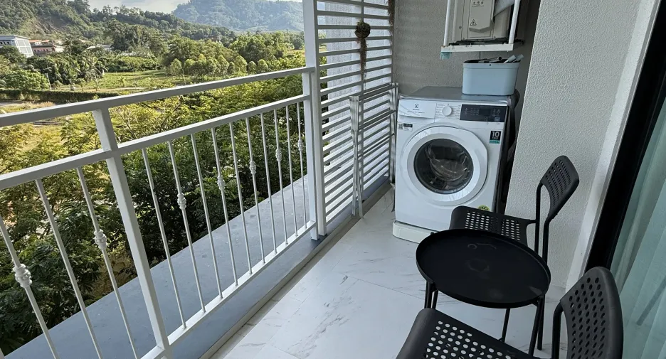 For rent 1 Beds apartment in Thalang, Phuket