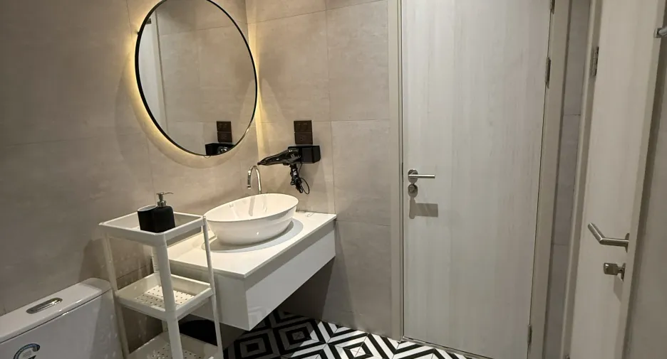 For rent 1 Beds apartment in Thalang, Phuket