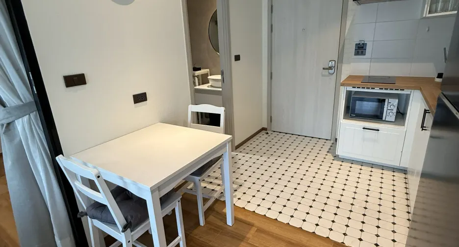 For rent 1 Beds apartment in Thalang, Phuket