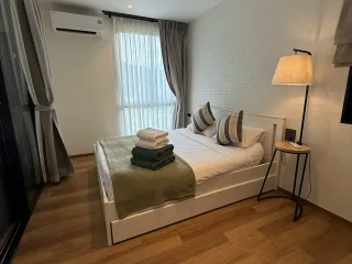 À louer 1 chambre appartement à Thalang, Phuket