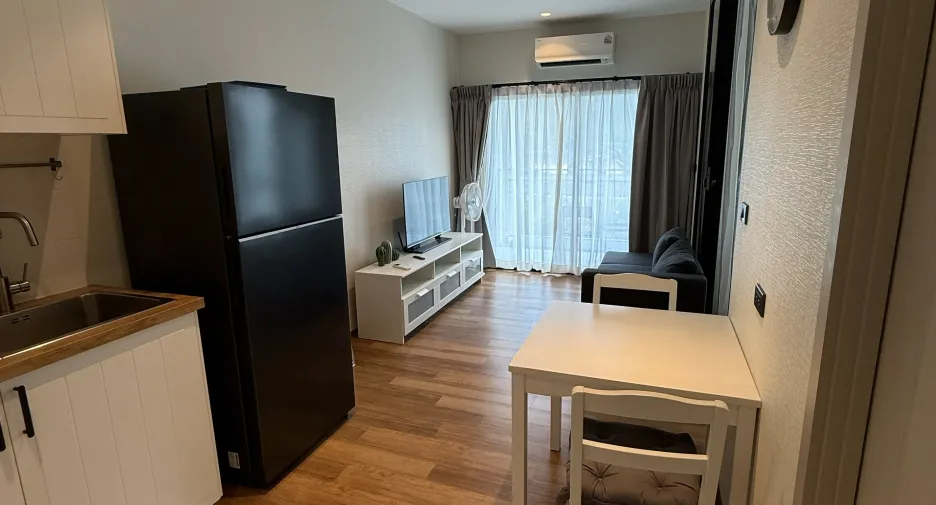 For rent 1 Beds apartment in Thalang, Phuket