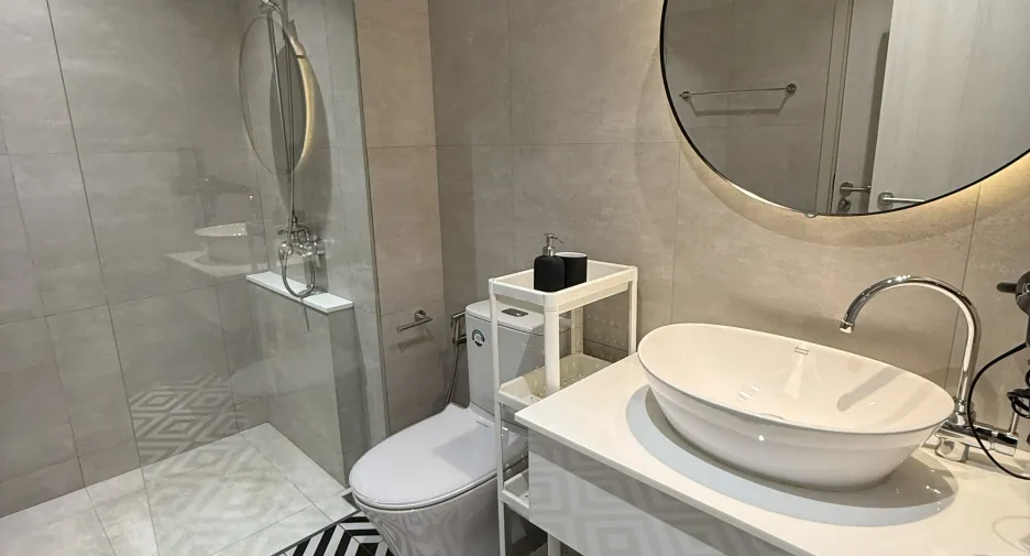 For rent 1 Beds apartment in Thalang, Phuket