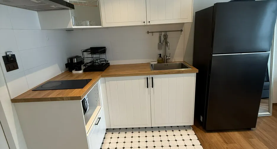 For rent 1 Beds apartment in Thalang, Phuket