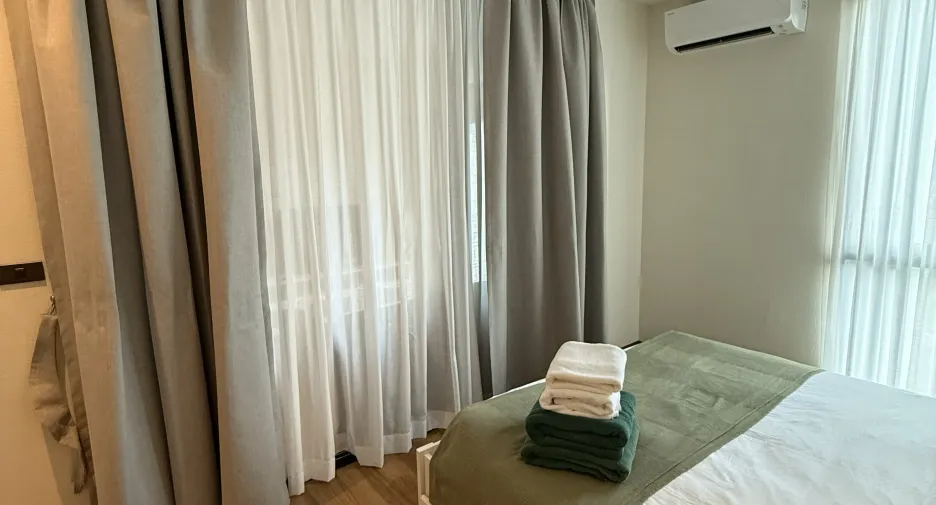 For rent 1 Beds apartment in Thalang, Phuket