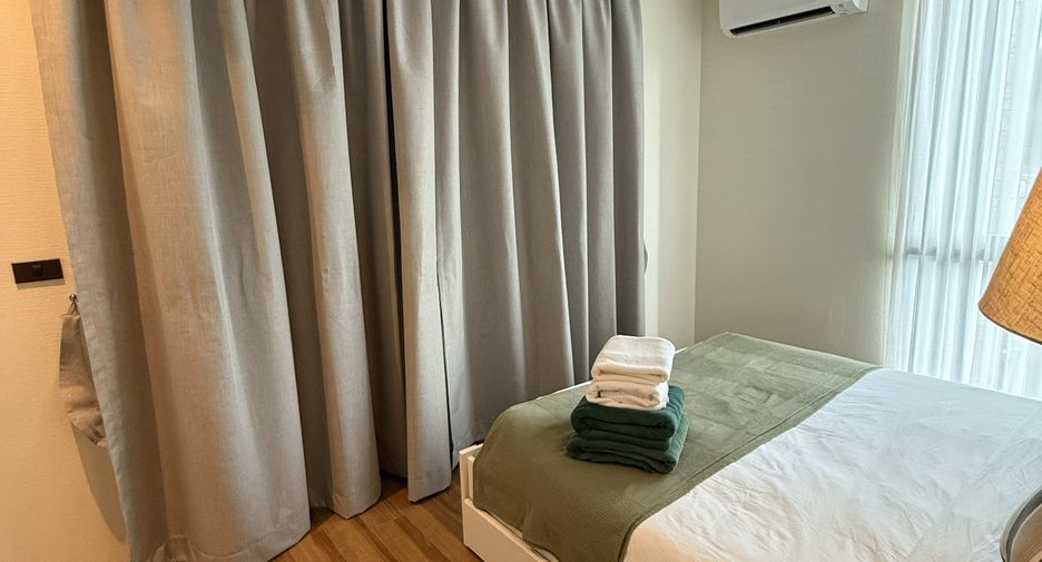 For rent 1 Beds apartment in Thalang, Phuket