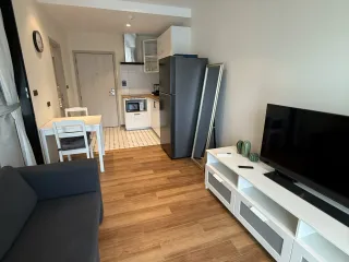 À louer 1 chambre appartement à Thalang, Phuket