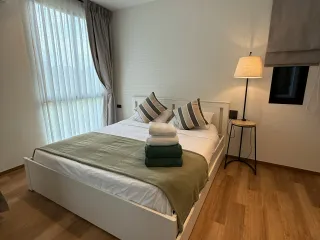 À louer 1 chambre appartement à Thalang, Phuket