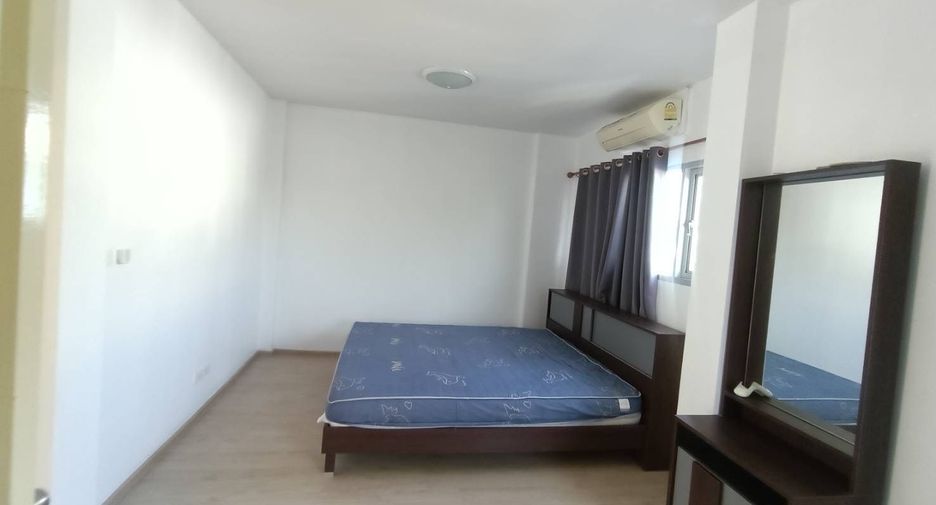 For sale 3 bedrooms house in Bang Phli, Samut Prakan