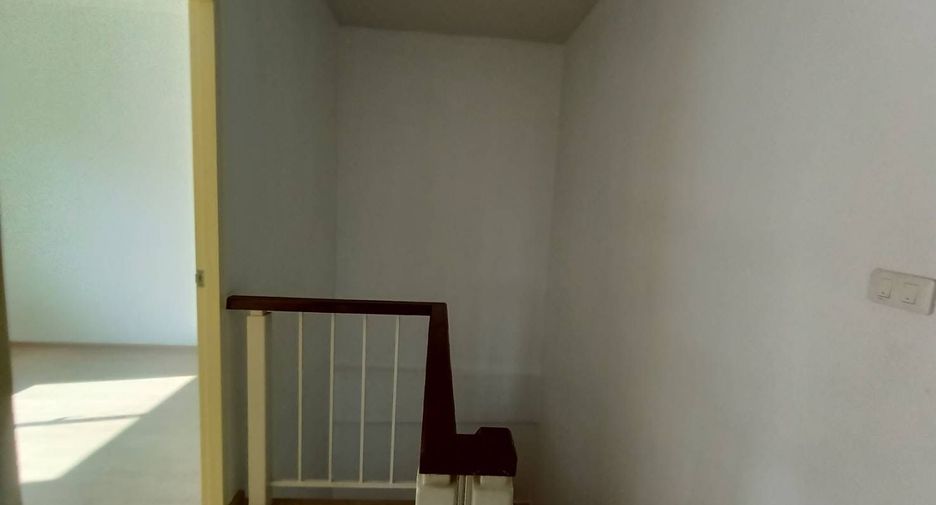 For sale 3 bedrooms house in Bang Phli, Samut Prakan