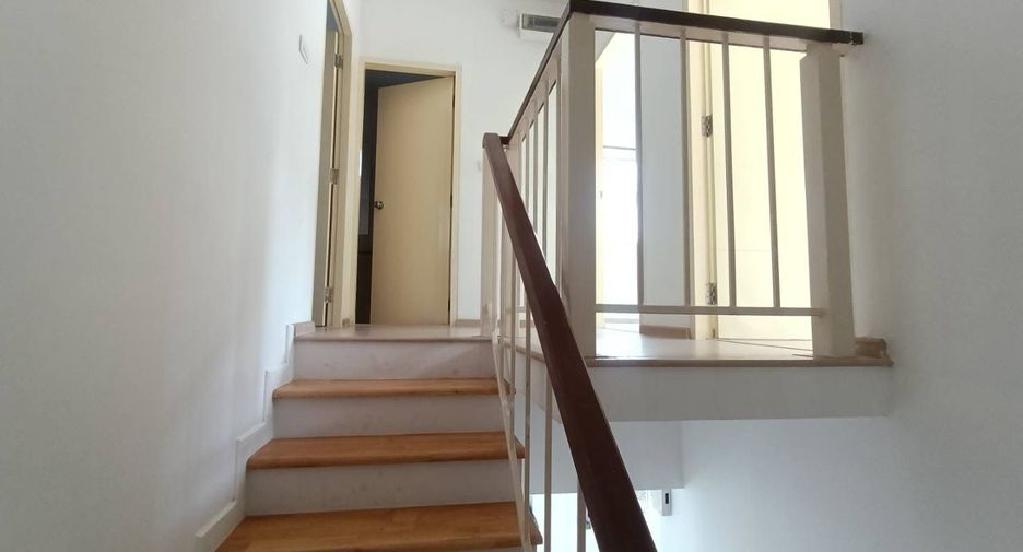 For sale 3 bedrooms house in Bang Phli, Samut Prakan