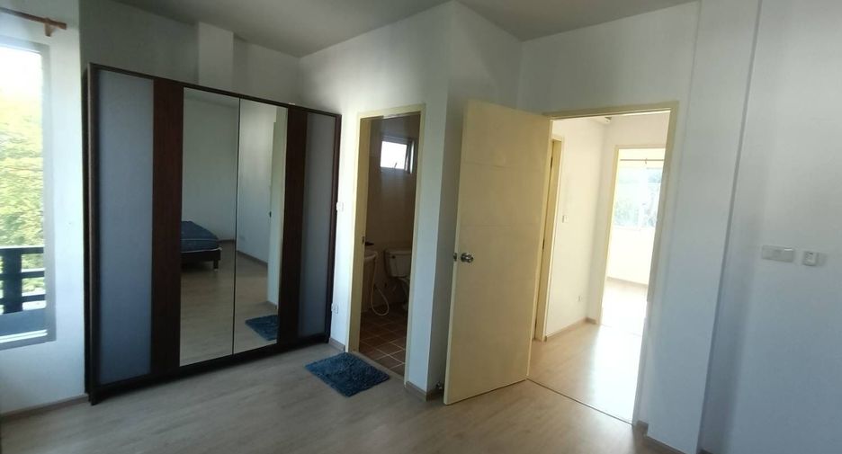 For sale 3 bedrooms house in Bang Phli, Samut Prakan
