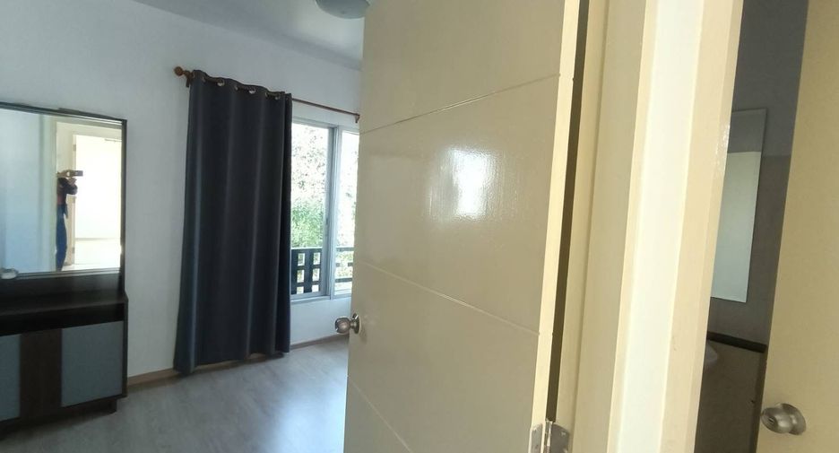For sale 3 bedrooms house in Bang Phli, Samut Prakan