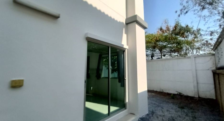 For sale 3 bedrooms house in Bang Phli, Samut Prakan
