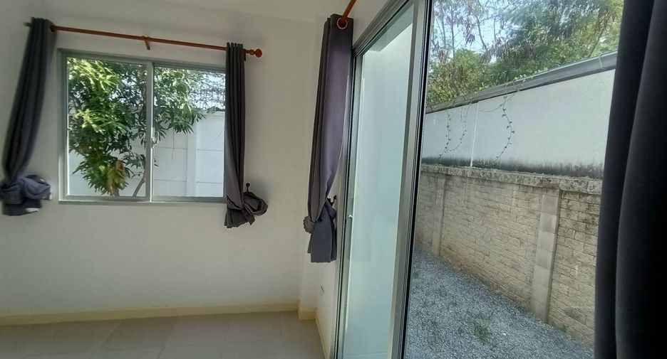 For sale 3 bedrooms house in Bang Phli, Samut Prakan