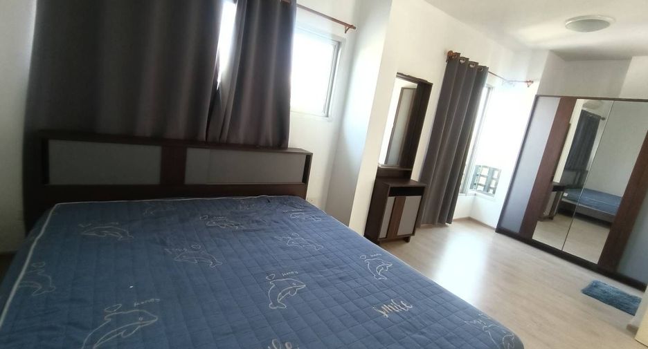 For sale 3 bedrooms house in Bang Phli, Samut Prakan