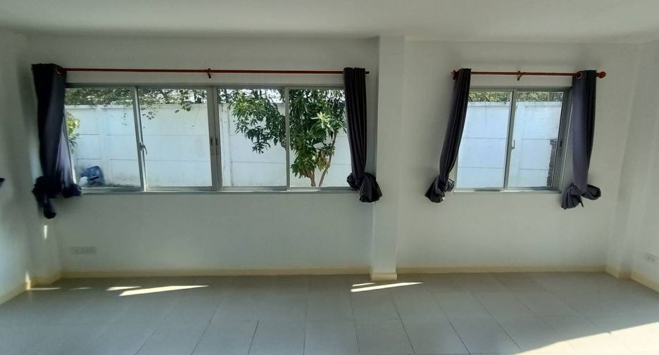 For sale 3 bedrooms house in Bang Phli, Samut Prakan