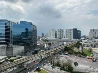 For sale 2 bedrooms condo in Chatuchak, Bangkok