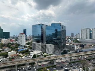 For sale 2 bedrooms condo in Chatuchak, Bangkok