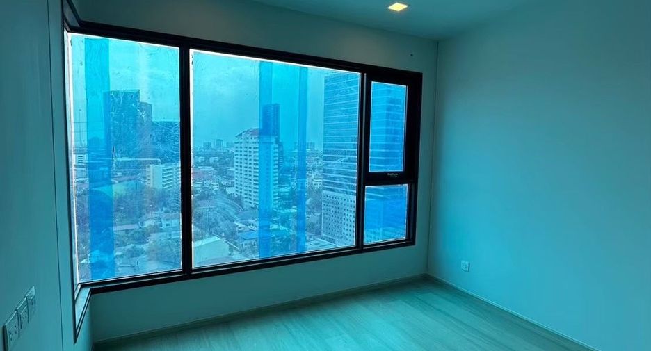 À vendre 2 chambres condo à Chatuchak, Bangkok