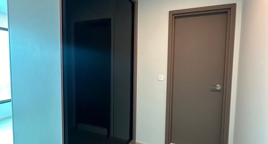 À vendre 2 chambres condo à Chatuchak, Bangkok