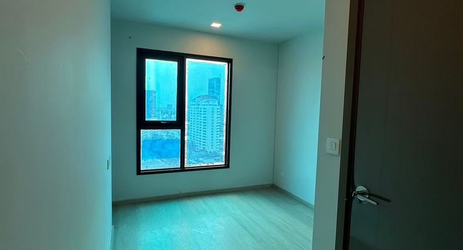 À vendre 2 chambres condo à Chatuchak, Bangkok