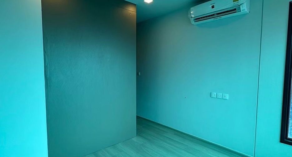 À vendre 2 chambres condo à Chatuchak, Bangkok