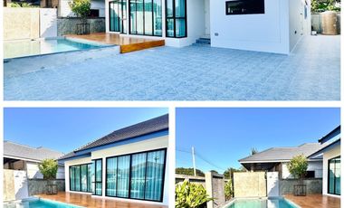 ขาย 2 ห้องนอน บ้านเดี่ยว ใน บางละมุง, ชลบุรี
